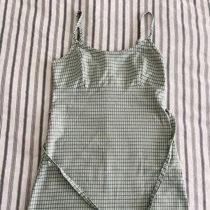 Brandy Melville Dress